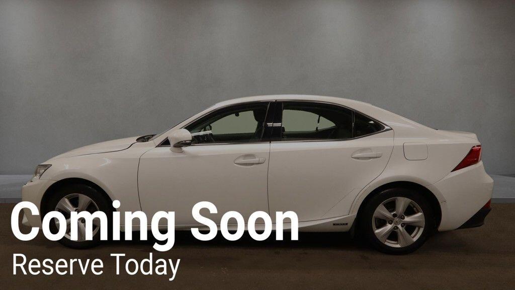 Used Lexus IS 2014 for sale - 77659045: Photo 23