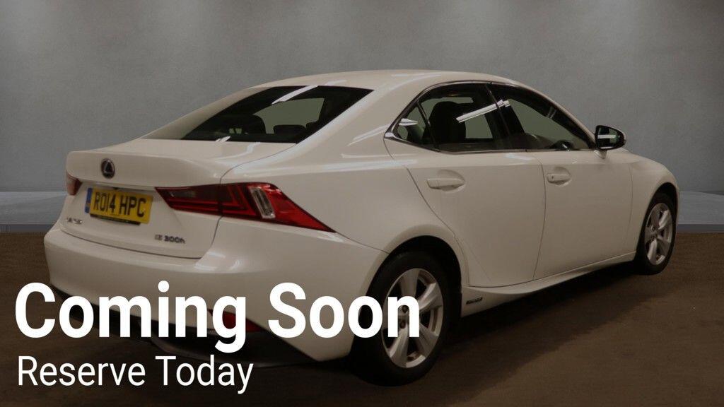 Used Lexus IS 2014 for sale - 77659045: Photo 27