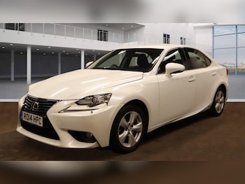 Used Lexus IS 2014 for sale - 77659045: Photo