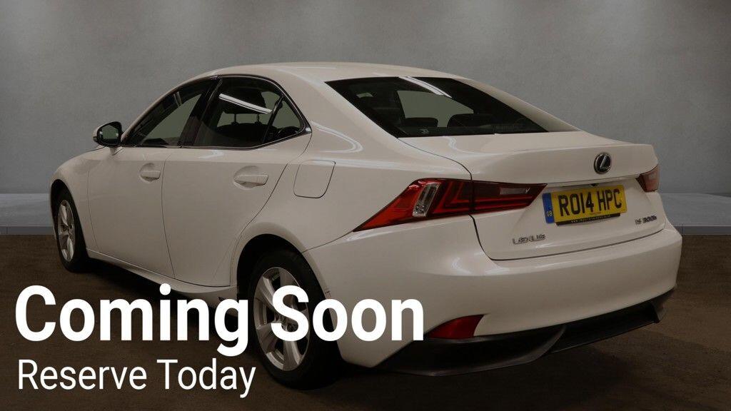 Used Lexus IS 2014 for sale - 77659045: Photo 5