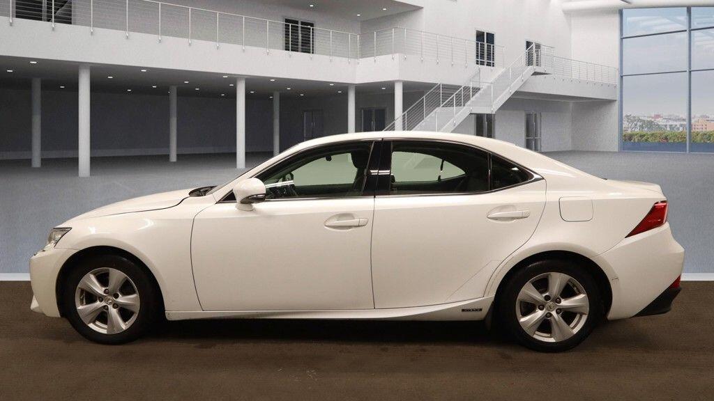 Used Lexus IS 2014 for sale - 77659045: Photo 7