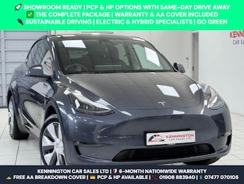 Used Tesla Model Y 2022 for sale - 78867996: Photo