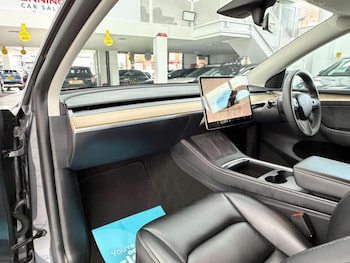 Used Tesla Model Y 2022 for sale - 78867996: Photo