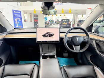Used Tesla Model Y 2022 for sale - 78867996: Photo