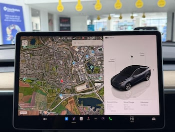 Used Tesla Model Y 2022 for sale - 78867996: Photo