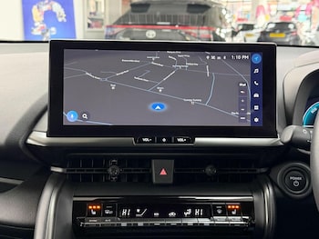 Used Toyota C-HR 2024 for sale - 78246475: Photo