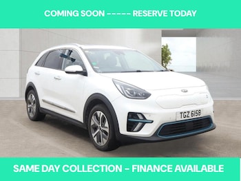 Used Kia Niro 2021 for sale - 78302547: Photo