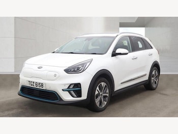 Used Kia Niro 2021 for sale - 78302547: Photo
