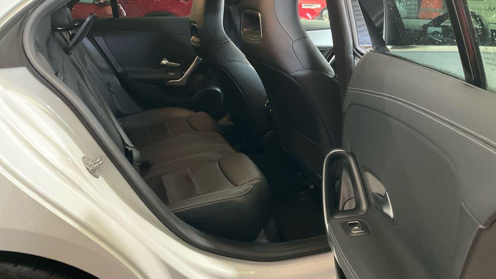 Used Mercedes-Benz CLA 2020 for sale - 76898382: Photo 12