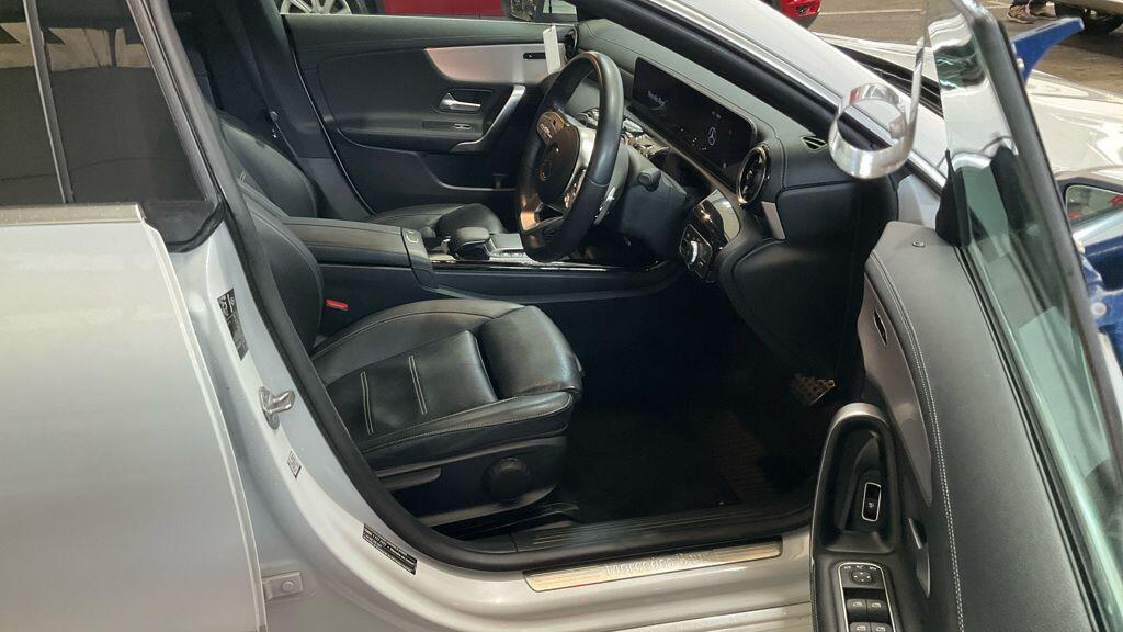 Used Mercedes-Benz CLA 2020 for sale - 76898382: Photo 14