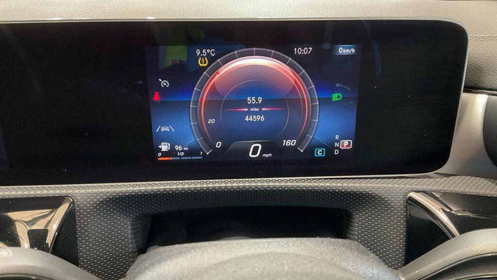 Used Mercedes-Benz CLA 2020 for sale - 76898382: Photo 15