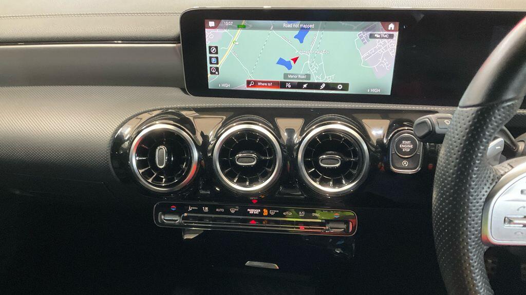 Used Mercedes-Benz CLA 2020 for sale - 76898382: Photo 17