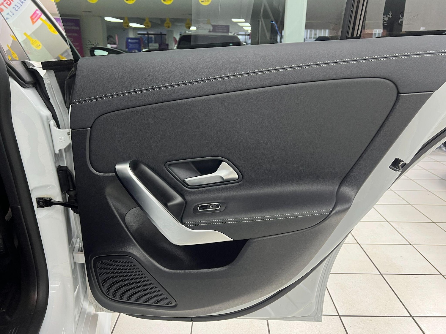 Used Mercedes-Benz CLA 2020 for sale - 76898382: Photo 33