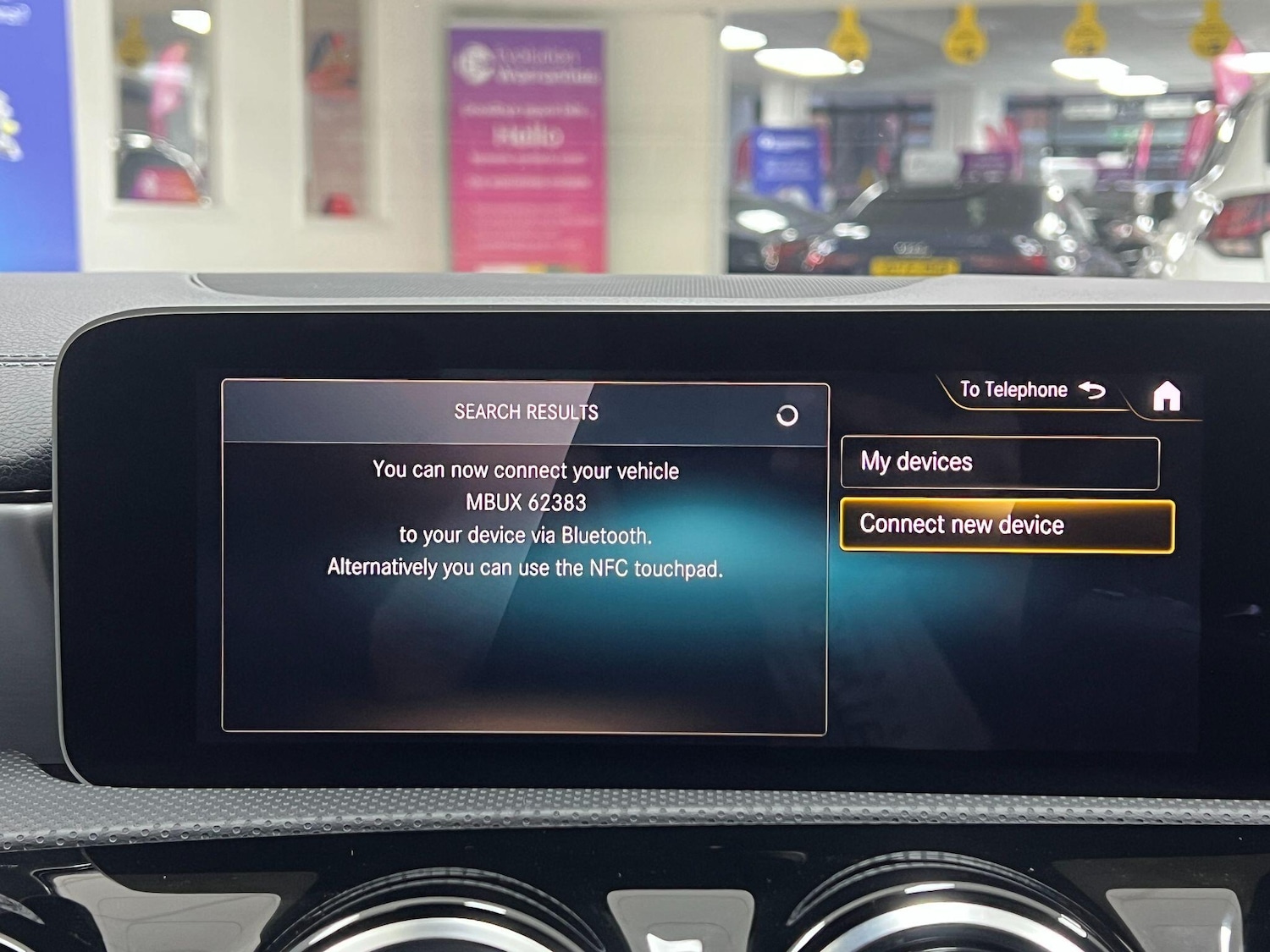 Used Mercedes-Benz CLA 2020 for sale - 76898382: Photo 42