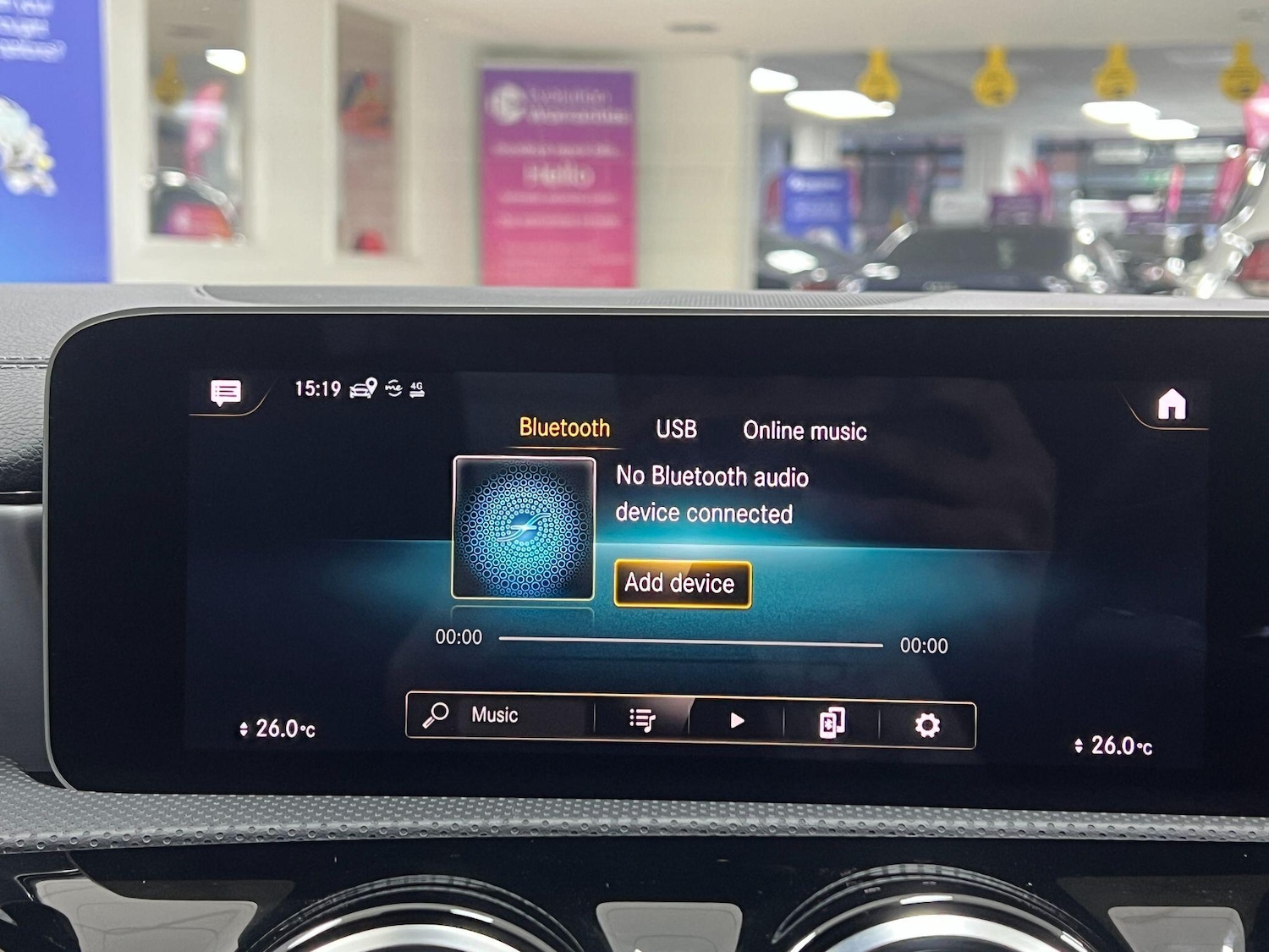 Used Mercedes-Benz CLA 2020 for sale - 76898382: Photo 44