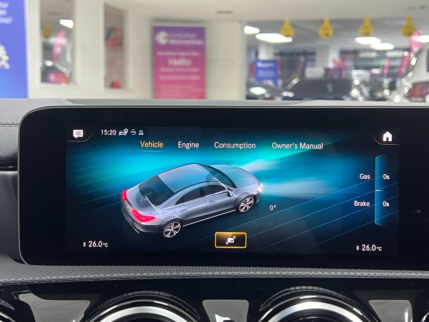 Used Mercedes-Benz CLA 2020 for sale - 76898382: Photo 45