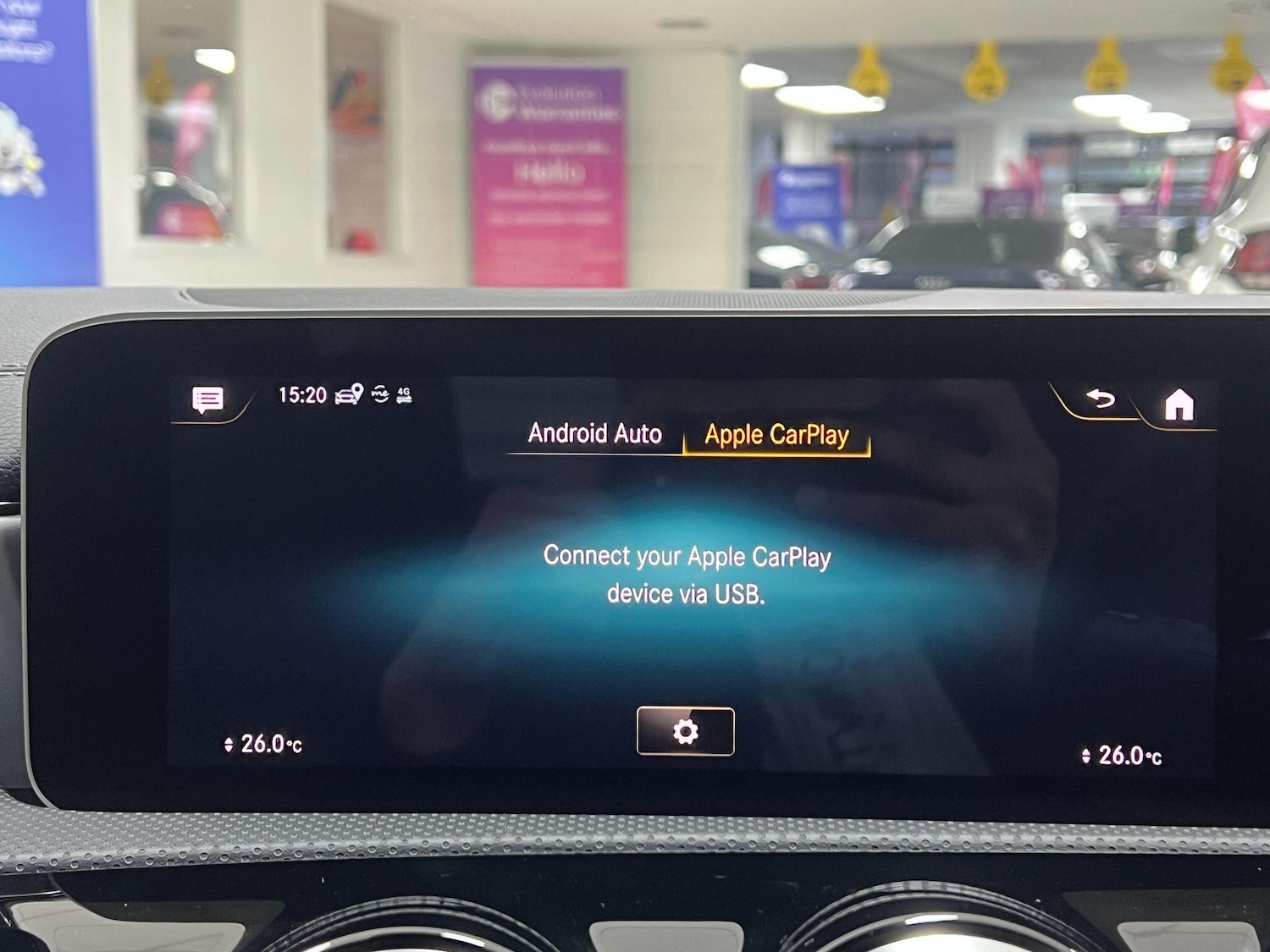 Used Mercedes-Benz CLA 2020 for sale - 76898382: Photo 50