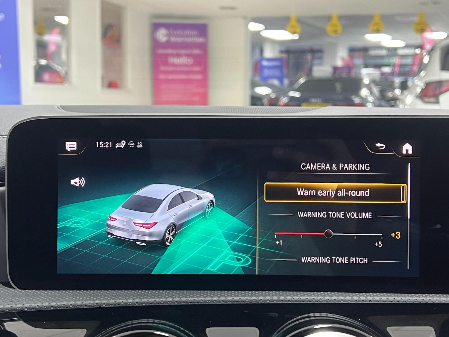 Used Mercedes-Benz CLA 2020 for sale - 76898382: Photo 58