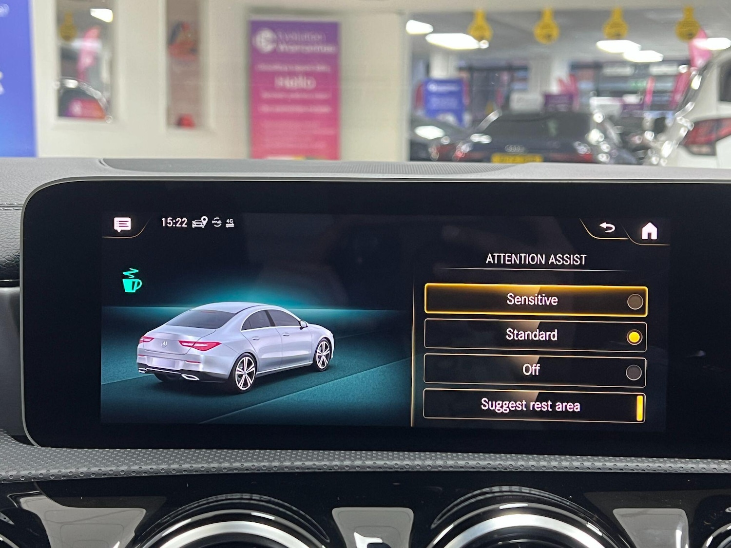 Used Mercedes-Benz CLA 2020 for sale - 76898382: Photo 62