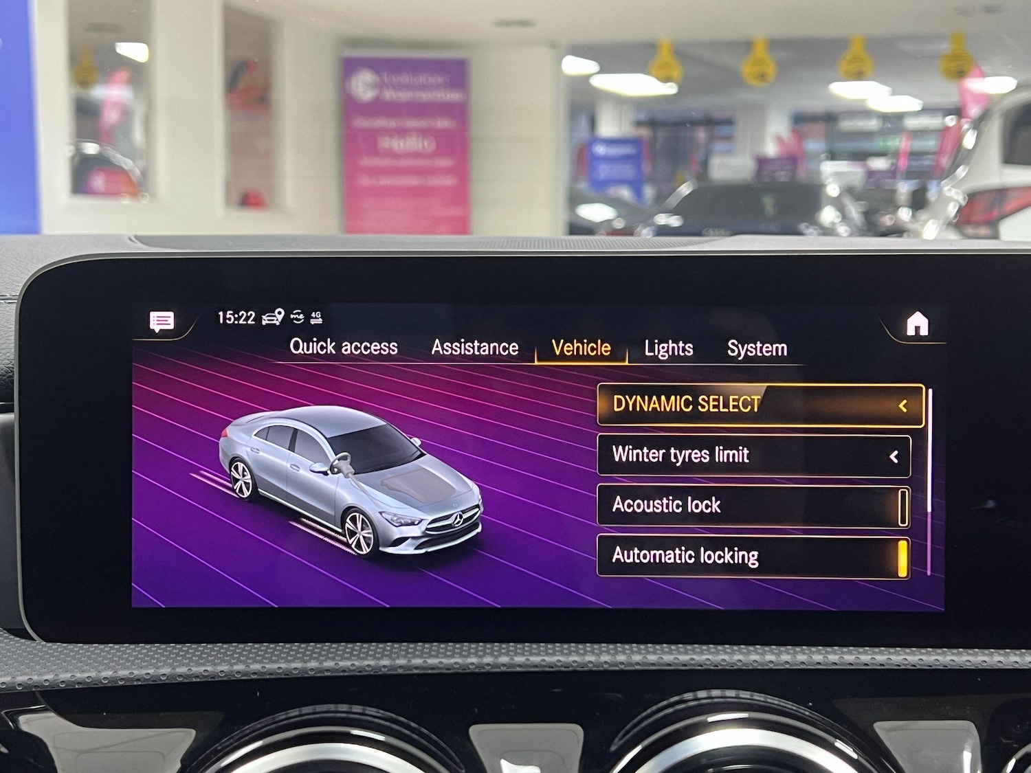 Used Mercedes-Benz CLA 2020 for sale - 76898382: Photo 63