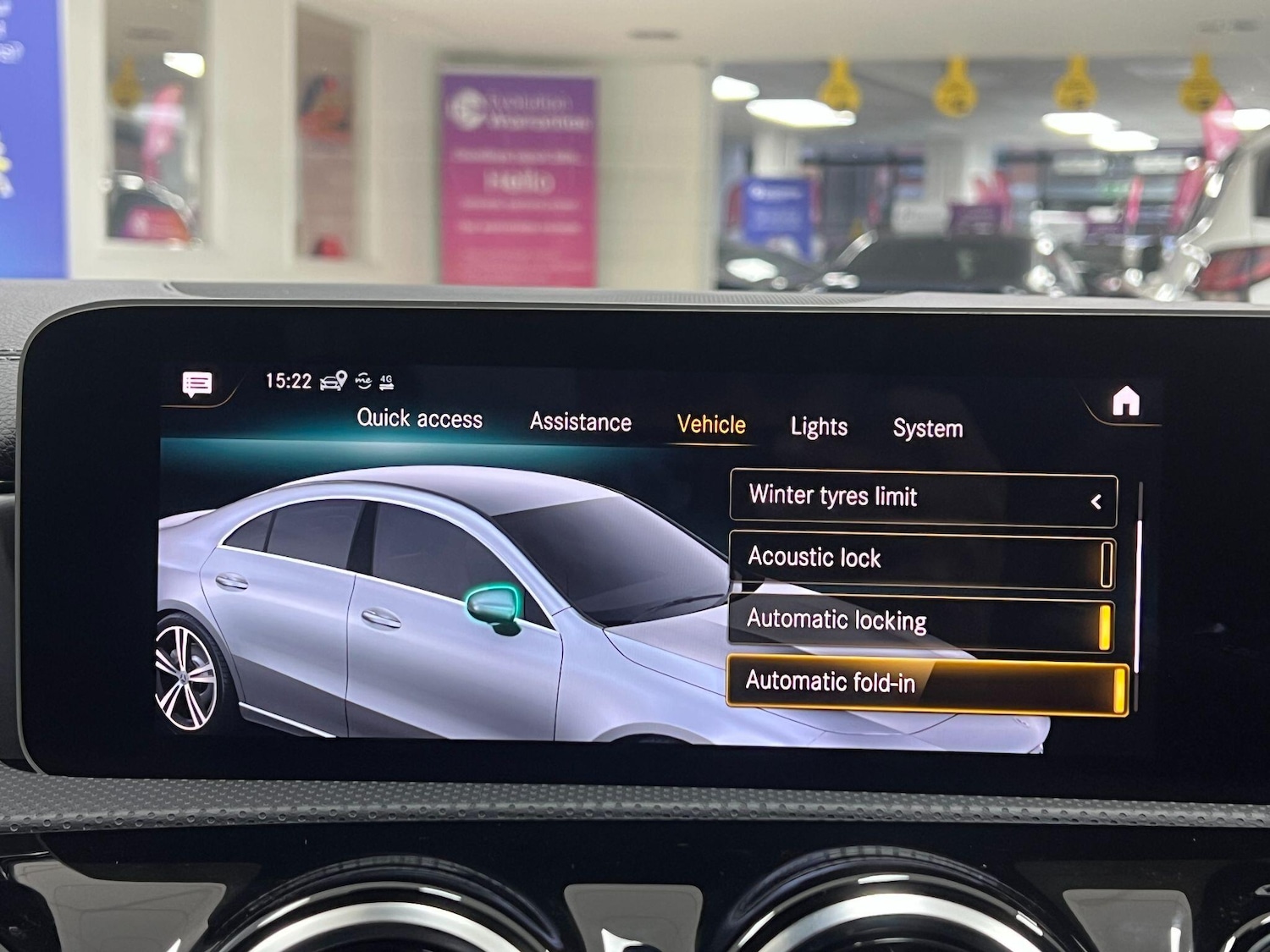 Used Mercedes-Benz CLA 2020 for sale - 76898382: Photo 67