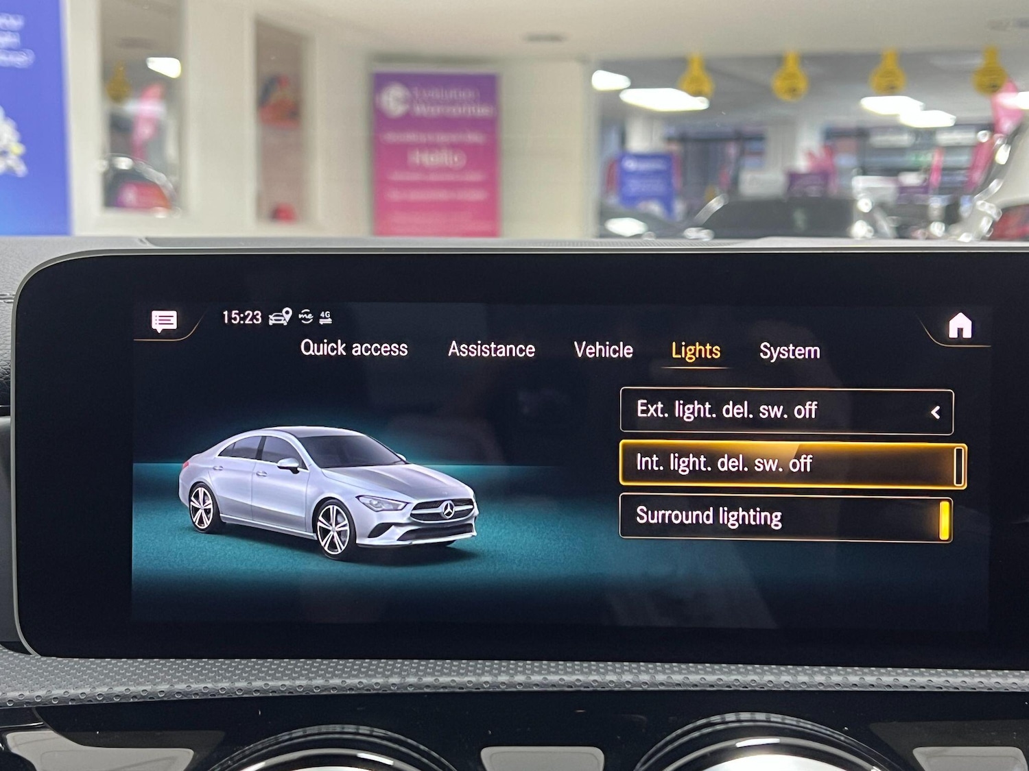 Used Mercedes-Benz CLA 2020 for sale - 76898382: Photo 69