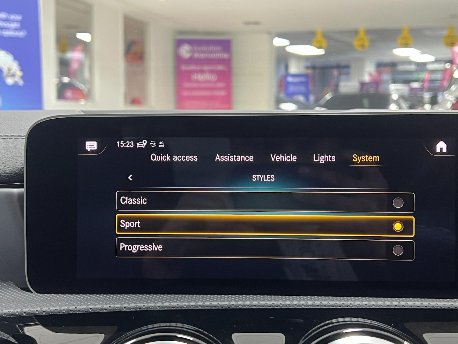 Used Mercedes-Benz CLA 2020 for sale - 76898382: Photo 73