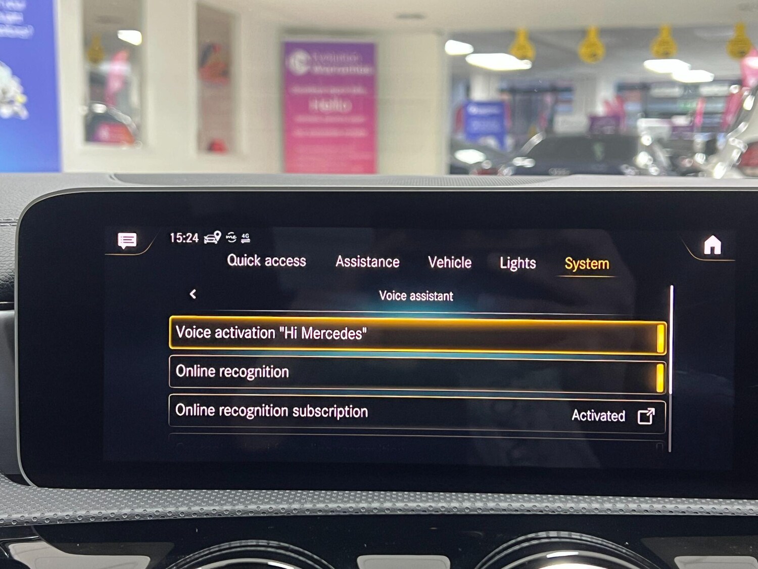 Used Mercedes-Benz CLA 2020 for sale - 76898382: Photo 78