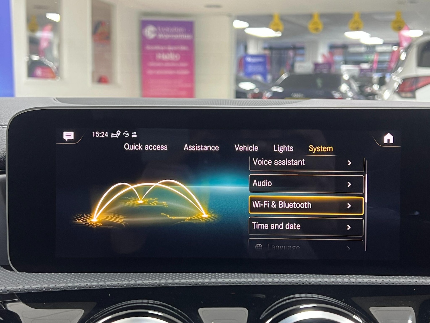 Used Mercedes-Benz CLA 2020 for sale - 76898382: Photo 79