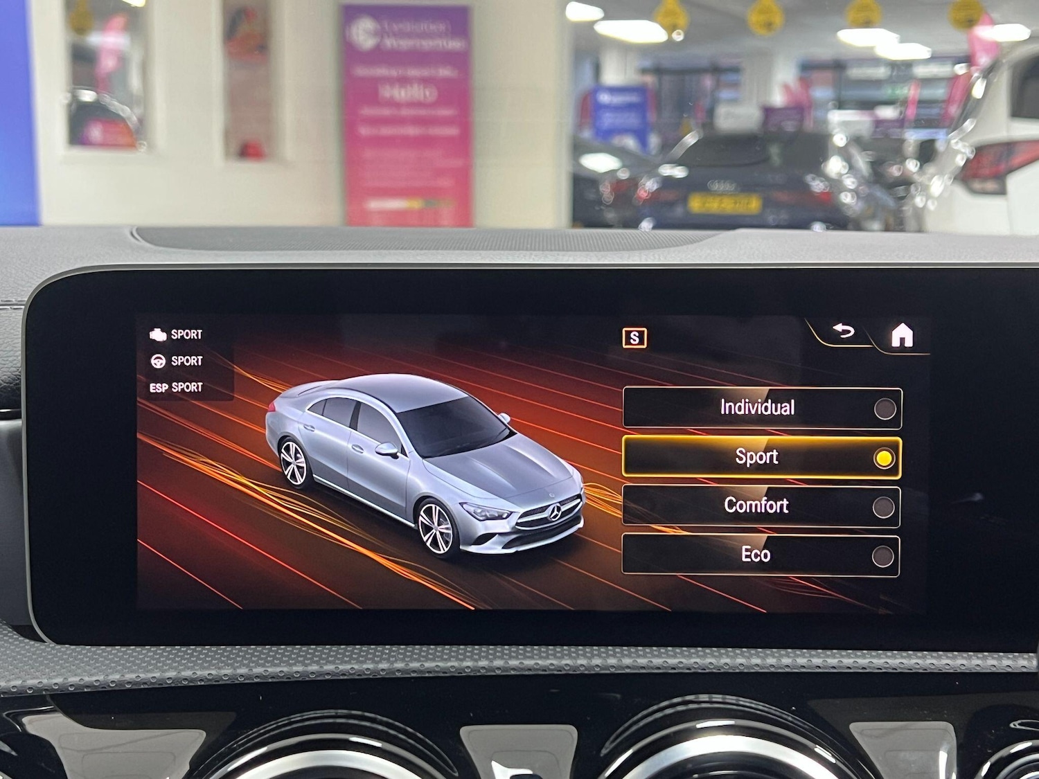 Used Mercedes-Benz CLA 2020 for sale - 76898382: Photo 81