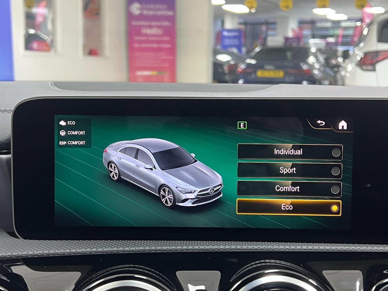 Used Mercedes-Benz CLA 2020 for sale - 76898382: Photo 84