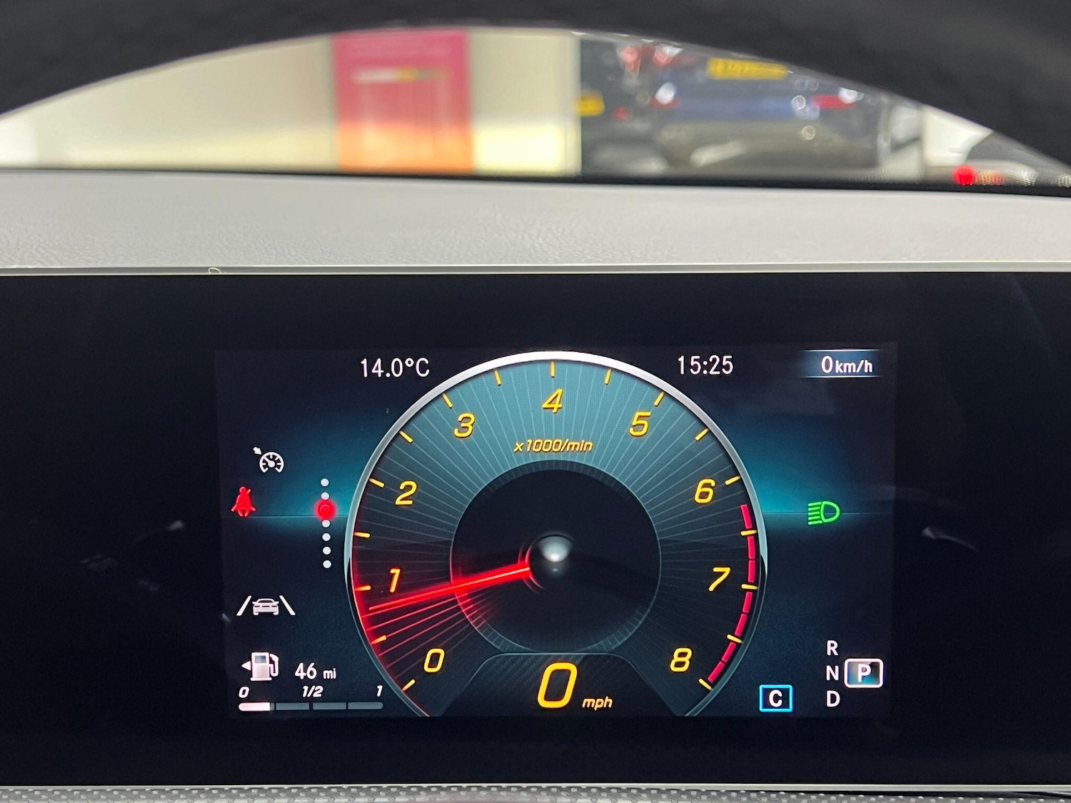 Used Mercedes-Benz CLA 2020 for sale - 76898382: Photo 90