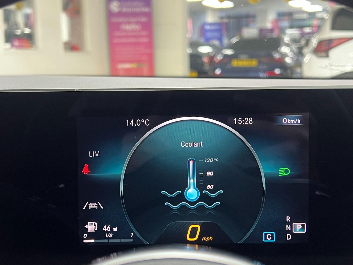 Used Mercedes-Benz CLA 2020 for sale - 76898382: Photo 94