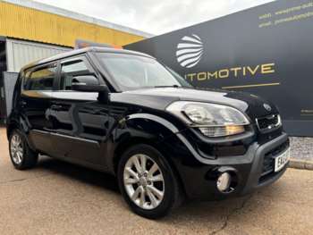 2013 - AUTOMATIC CRDI 2 *** RAC APPROVED *** RAC WARRANTY *** 5-Door