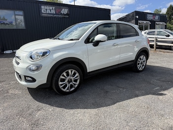 Used Fiat 500X 2016 for sale - 79386250: Photo