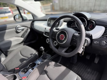 Used Fiat 500X 2016 for sale - 79386250: Photo