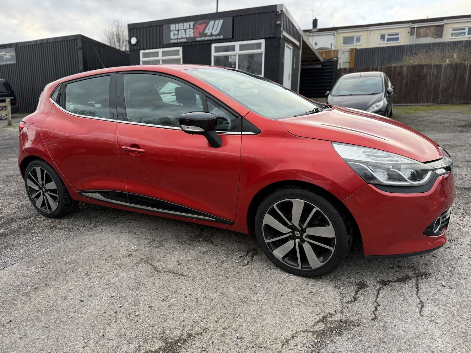 Used Renault Clio 2015 for sale - 77089770: Photo 18