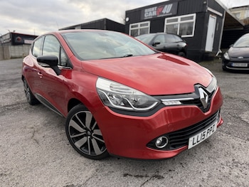 Used Renault Clio 2015 for sale - 77089770: Photo