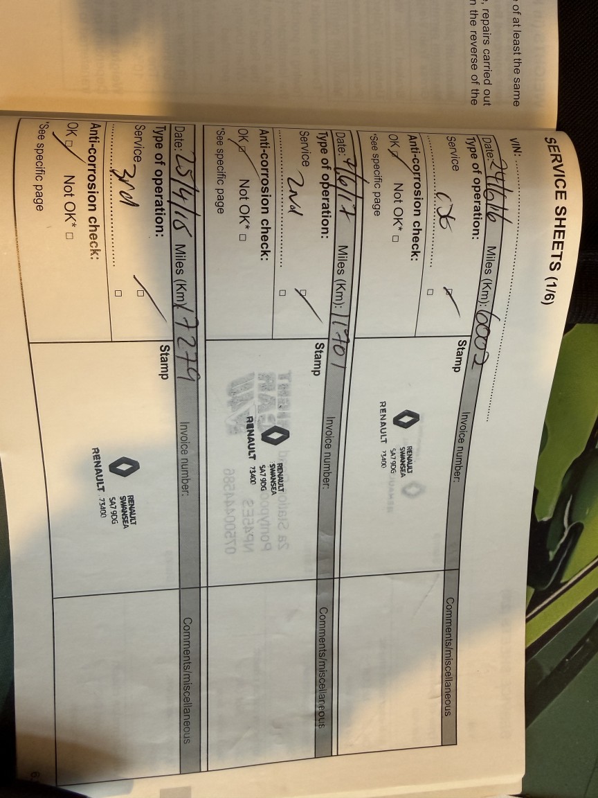 Used Renault Clio 2015 for sale - 77089770: Photo 41