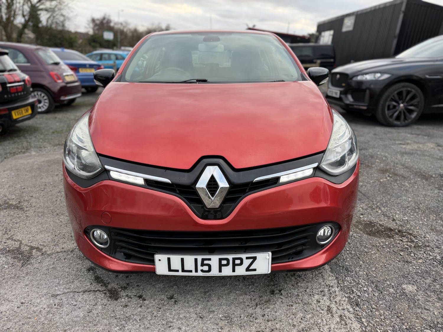 Used Renault Clio 2015 for sale - 77089770: Photo 6