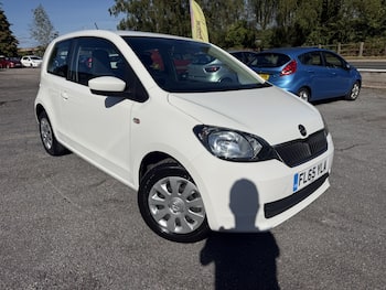 Used Skoda Citigo 2015 for sale - 79779737: Photo