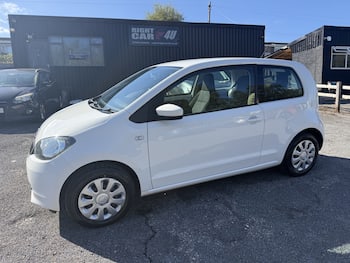 Used Skoda Citigo 2015 for sale - 79779737: Photo
