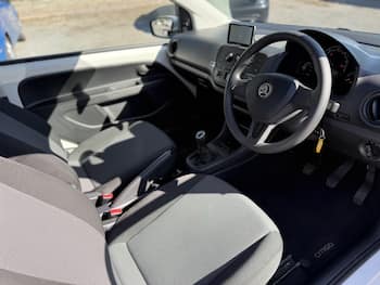 Used Skoda Citigo 2015 for sale - 79779737: Photo