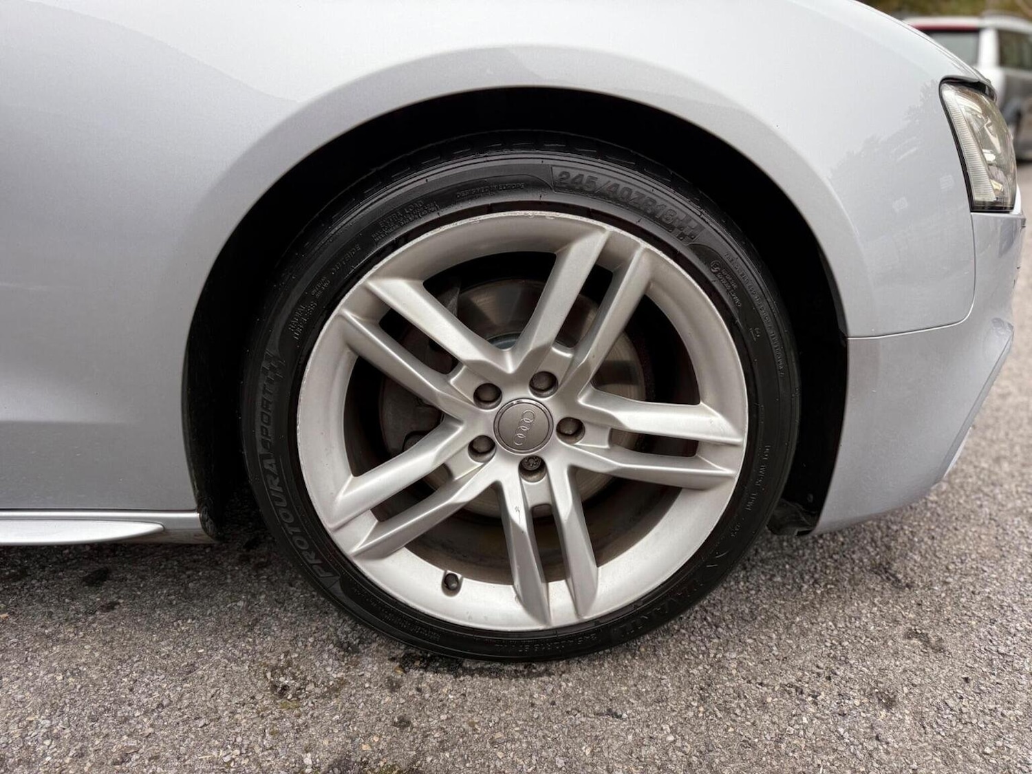 Used Audi A5 2014 for sale - 76687412: Photo 17