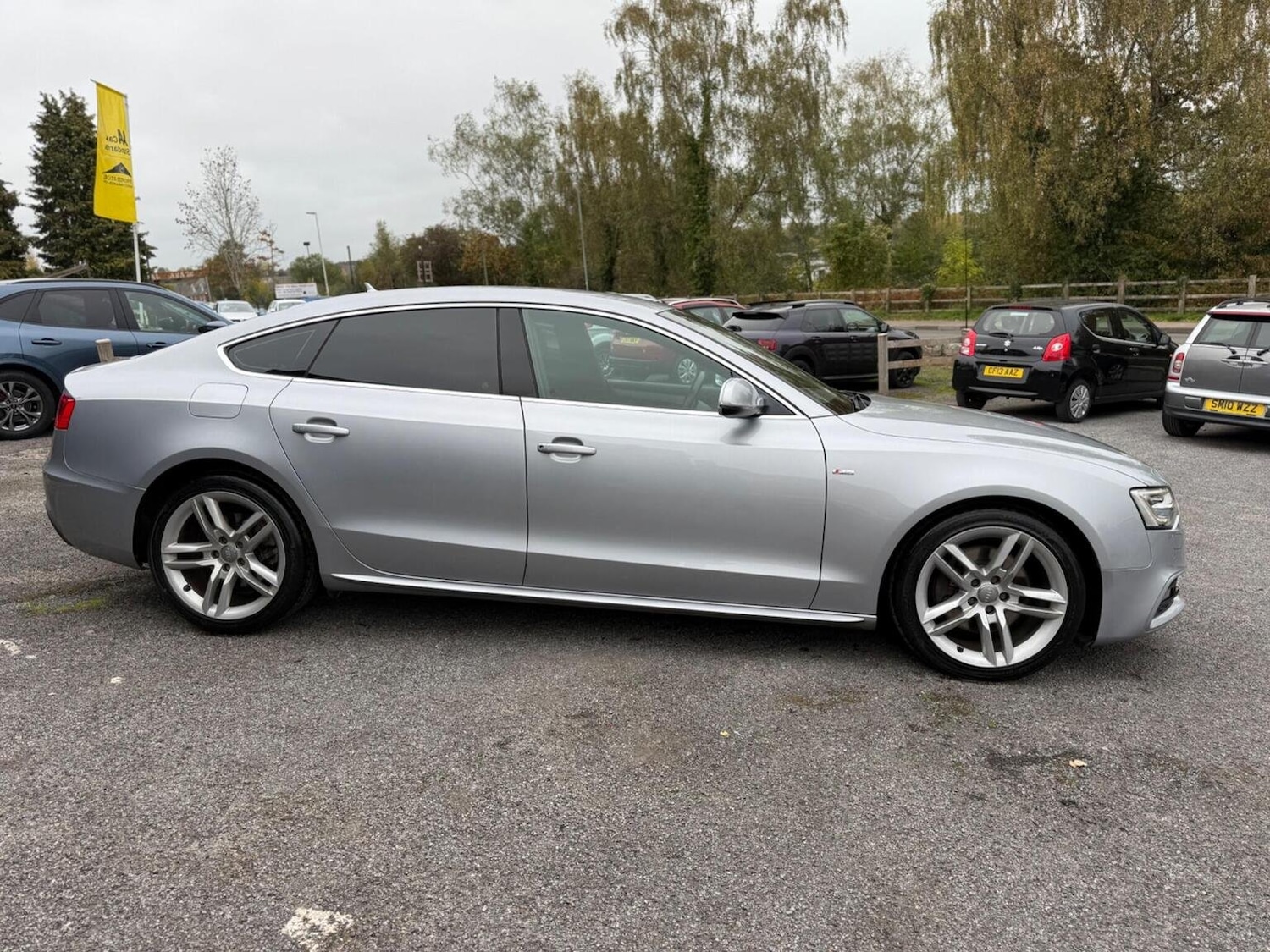 Used Audi A5 2014 for sale - 76687412: Photo 19