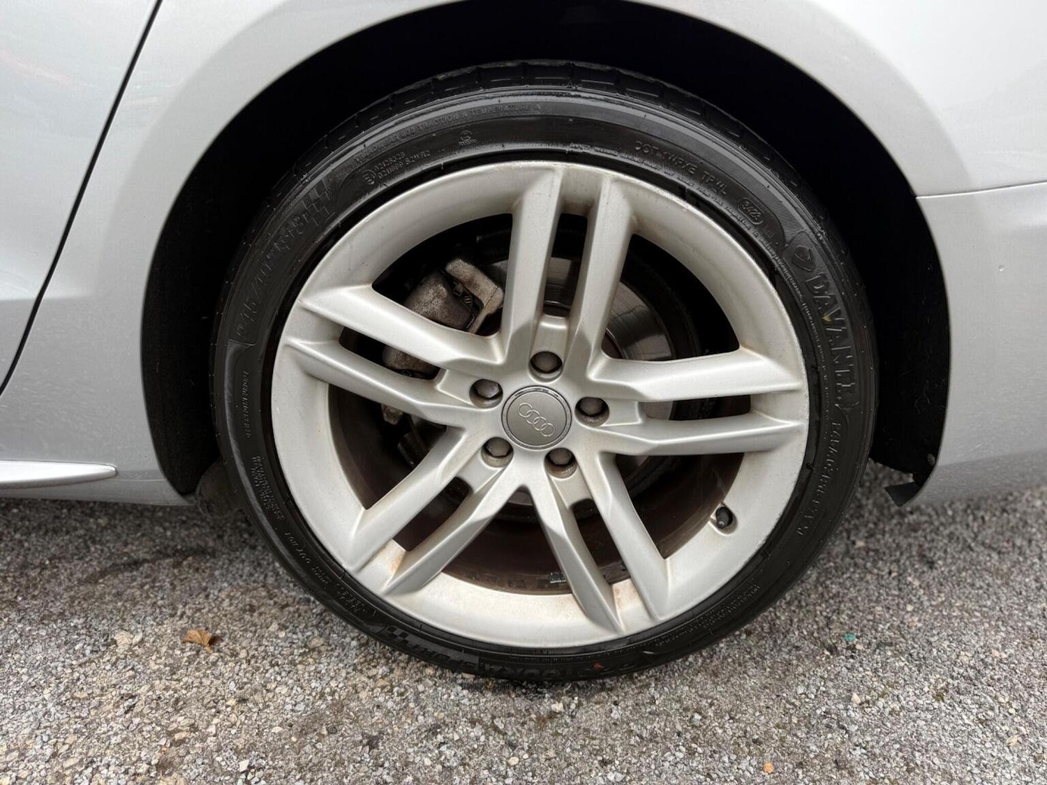 Used Audi A5 2014 for sale - 76687412: Photo 21