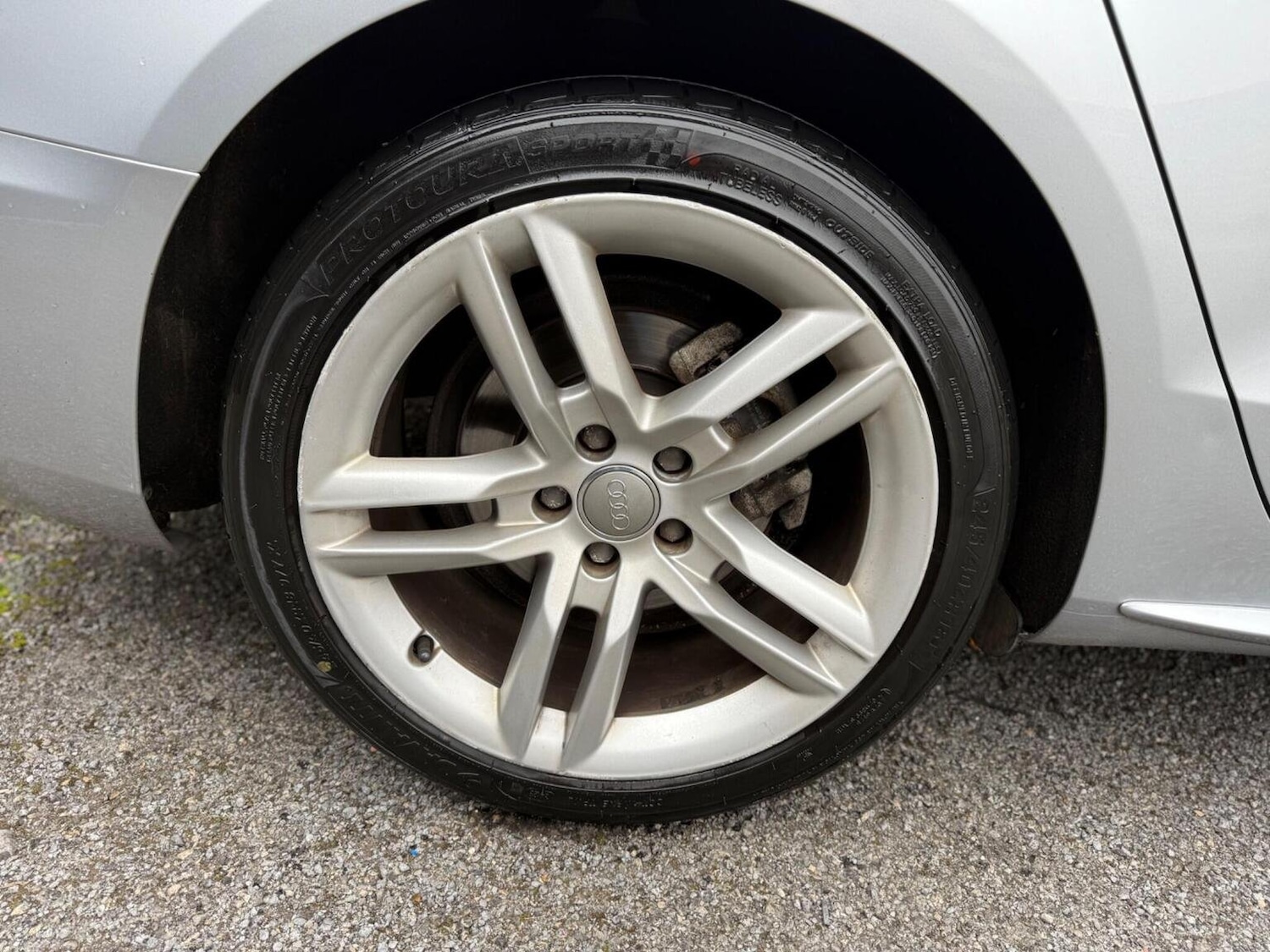 Used Audi A5 2014 for sale - 76687412: Photo 22