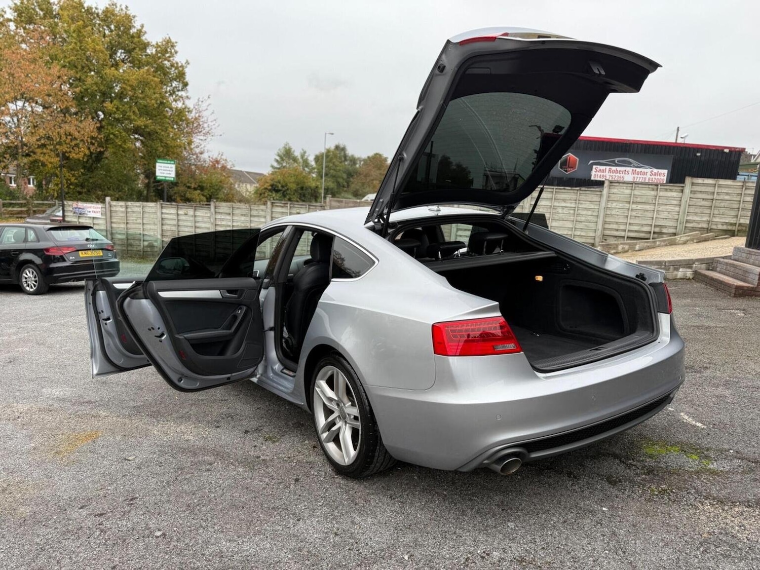 Used Audi A5 2014 for sale - 76687412: Photo 26