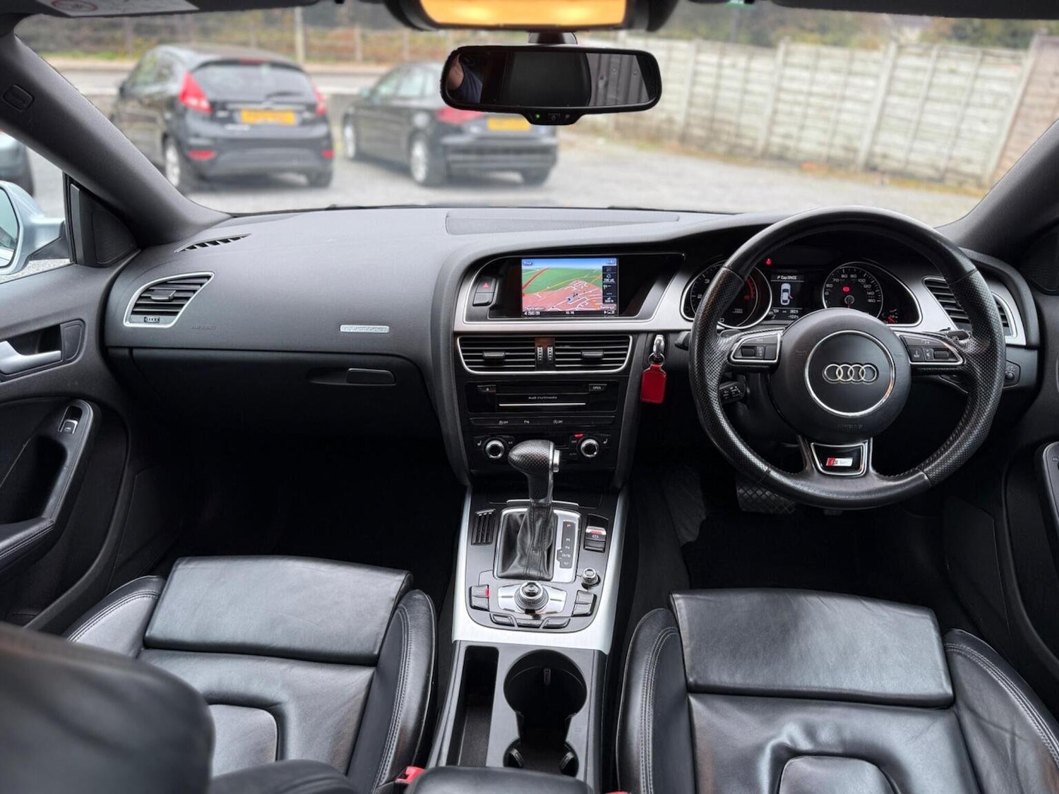 Used Audi A5 2014 for sale - 76687412: Photo 36