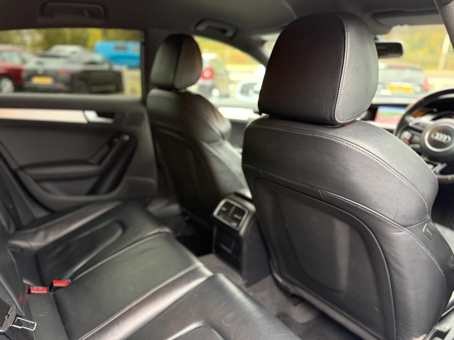 Used Audi A5 2014 for sale - 76687412: Photo 37